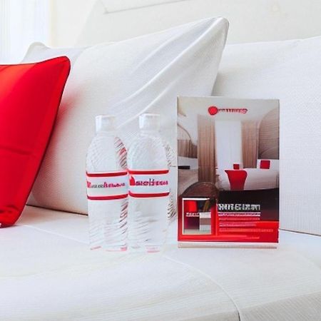 Reddoorz Plus @ Kaizen Suites Taft Avenue Manila Eksteriør bilde