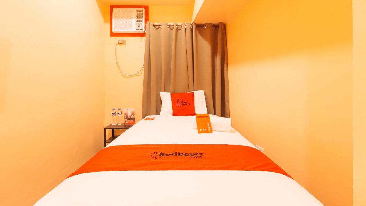 Reddoorz Plus @ Kaizen Suites Taft Avenue Manila Eksteriør bilde