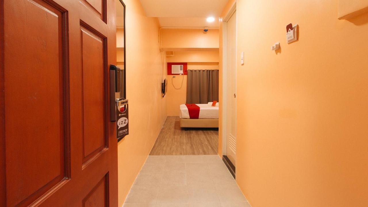 Reddoorz Plus @ Kaizen Suites Taft Avenue Manila Eksteriør bilde