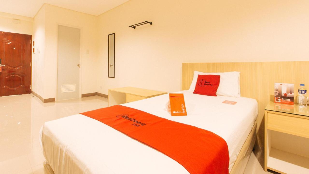 Reddoorz Plus @ Kaizen Suites Taft Avenue Manila Eksteriør bilde