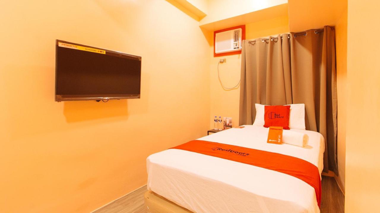 Reddoorz Plus @ Kaizen Suites Taft Avenue Manila Eksteriør bilde