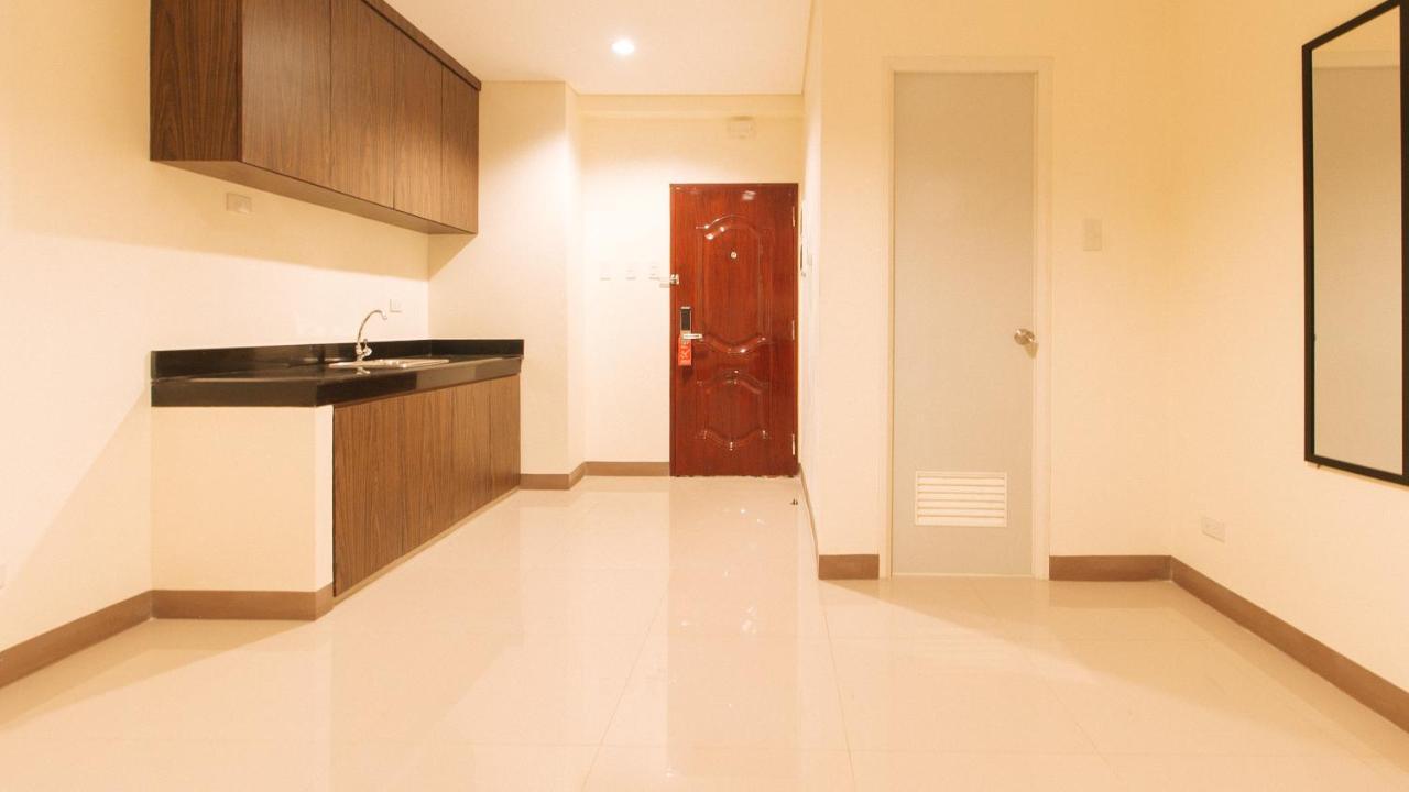 Reddoorz Plus @ Kaizen Suites Taft Avenue Manila Eksteriør bilde