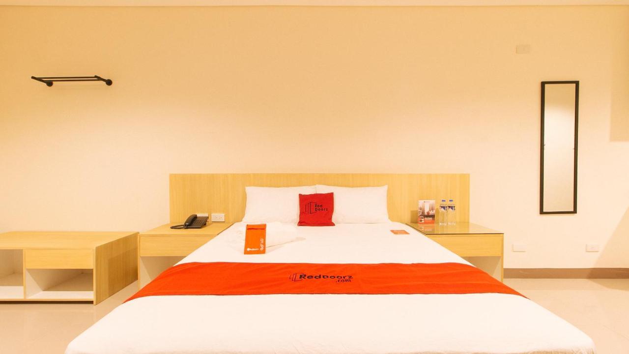 Reddoorz Plus @ Kaizen Suites Taft Avenue Manila Eksteriør bilde